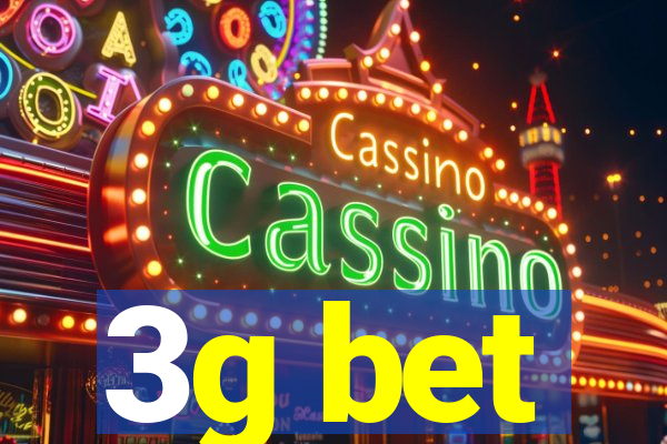 3g bet